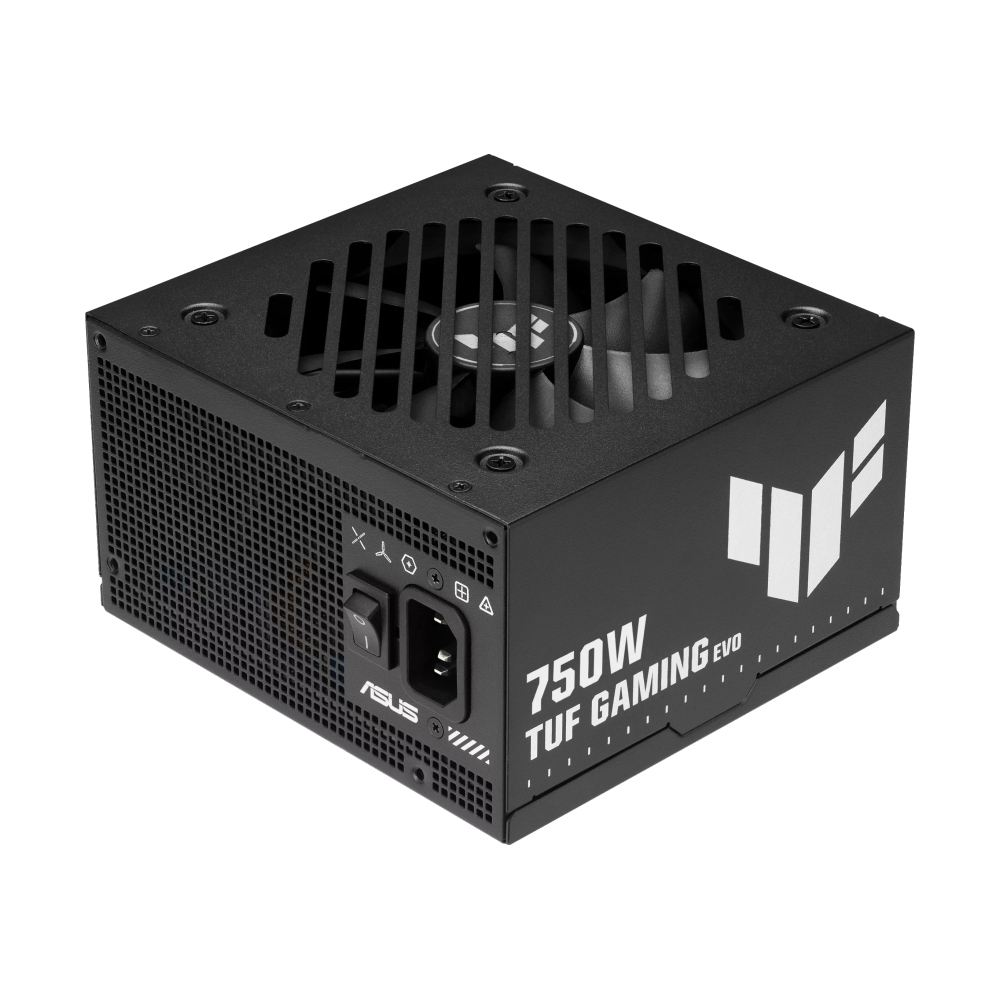 POWER SUPPLY (80+ BRONZE) 750W ASUS TUF GAMING 750B EVO