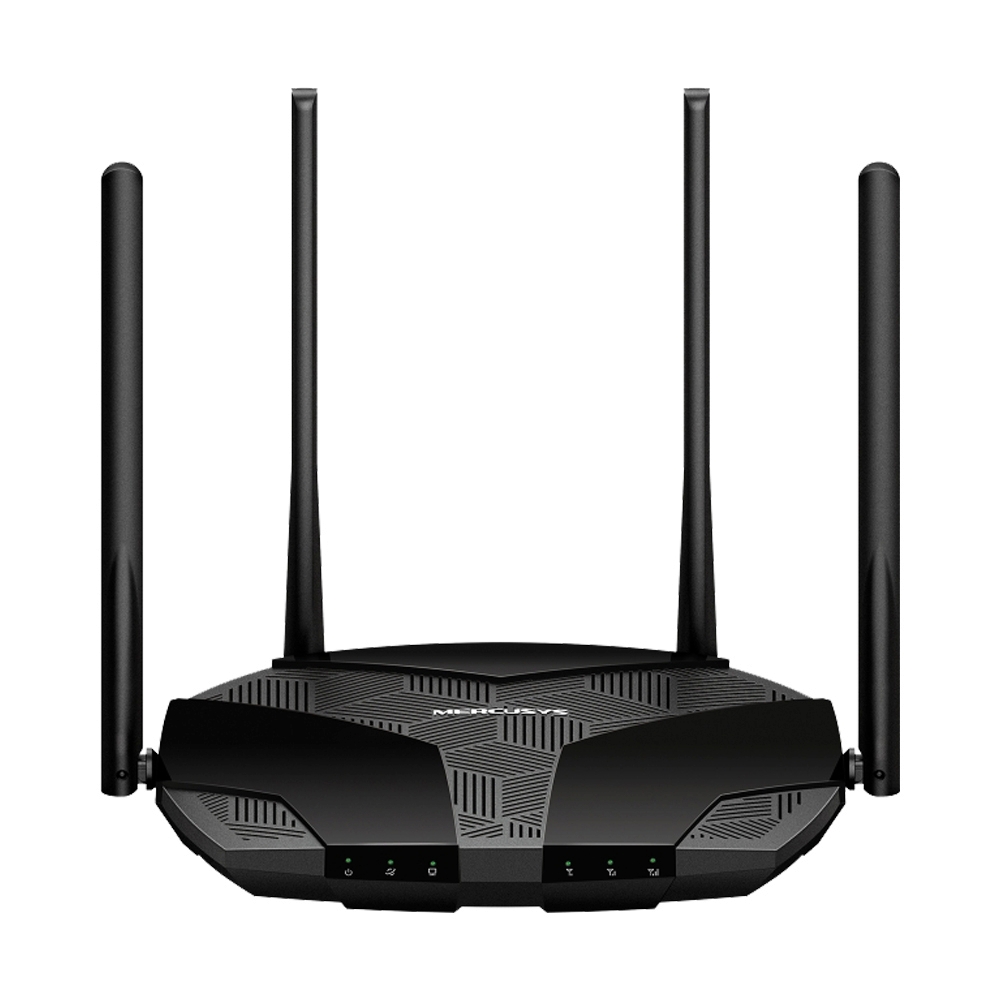 4G Router MERCUSYS (MB235-4G) Wireless AC1200 Dual Band Gigabit