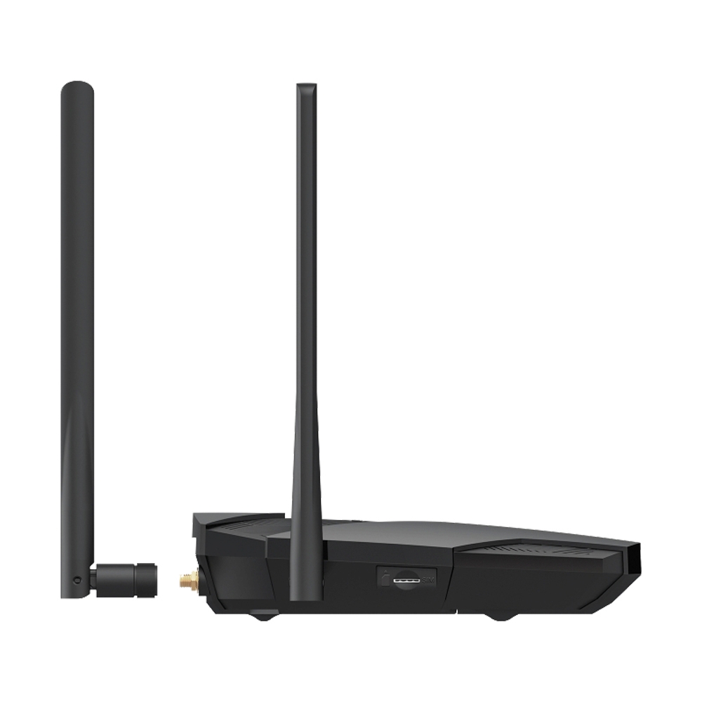 4G Router MERCUSYS (MB235-4G) Wireless AC1200 Dual Band Gigabit