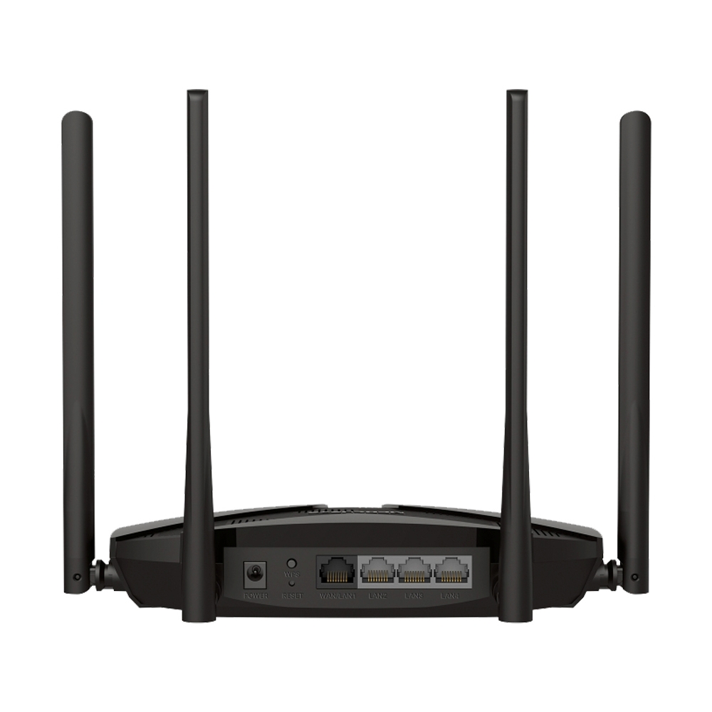 4G Router MERCUSYS (MB235-4G) Wireless AC1200 Dual Band Gigabit