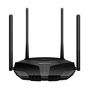 4G Router MERCUSYS (MB235-4G) Wireless AC1200 Dual Band Gigabit