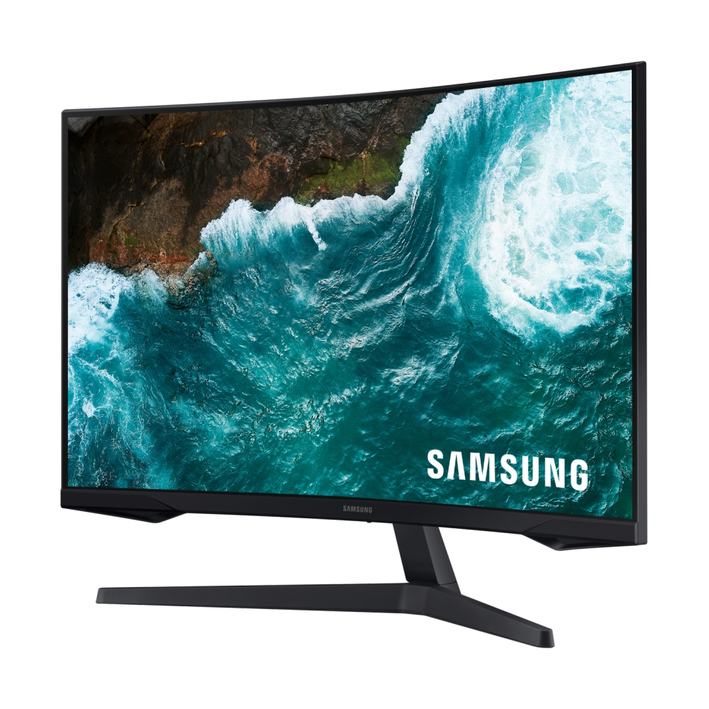 MONITOR 32'' SAMSUNG ODYSSEY G5 LS32CG552EEXXT (VA, HDMI, DP) 165Hz