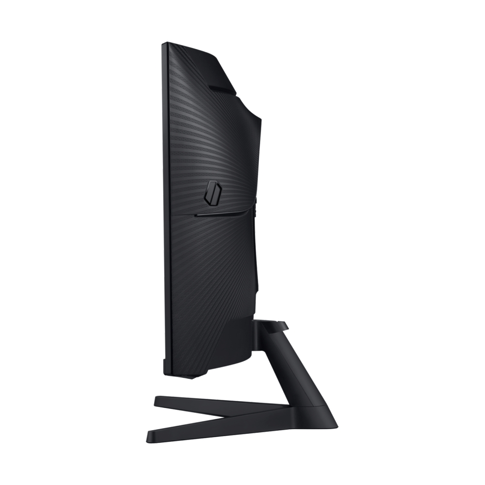 MONITOR 32'' SAMSUNG ODYSSEY G5 LS32CG552EEXXT (VA, HDMI, DP) 165Hz