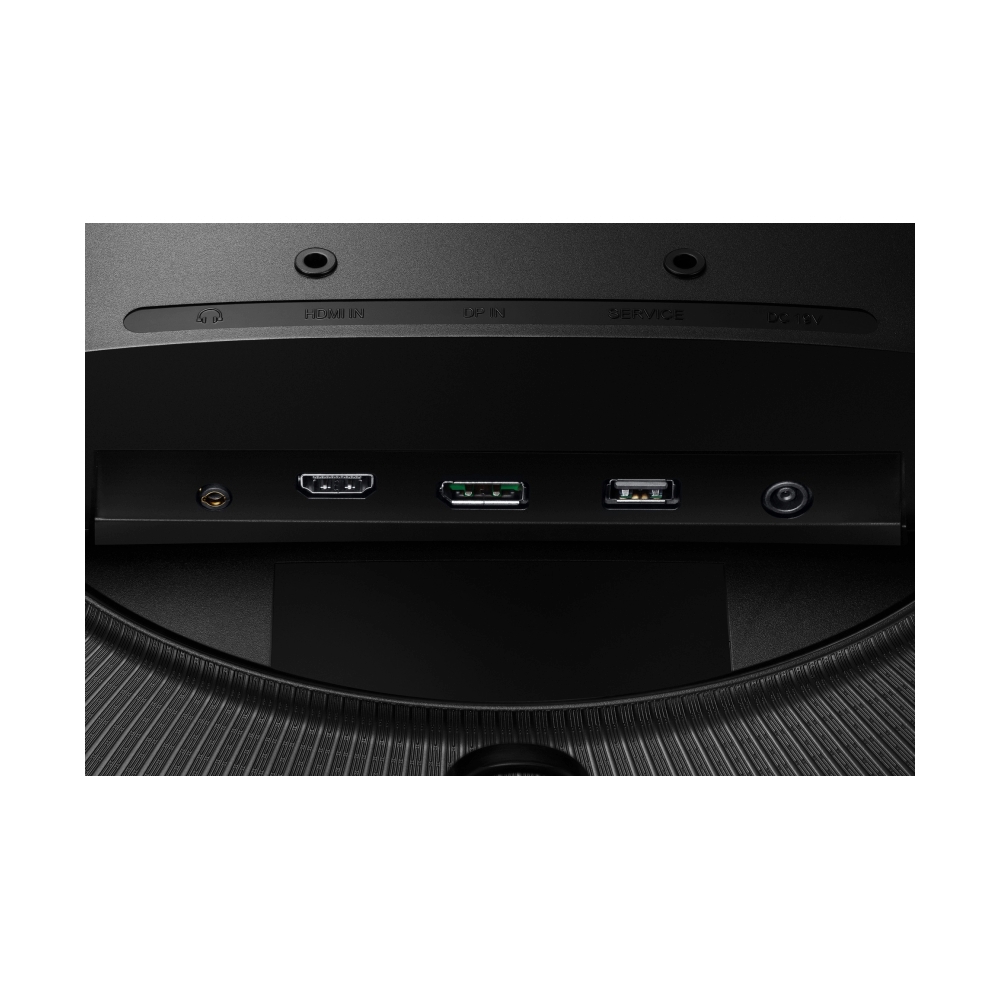 MONITOR 32'' SAMSUNG ODYSSEY G5 LS32CG552EEXXT (VA, HDMI, DP) 165Hz