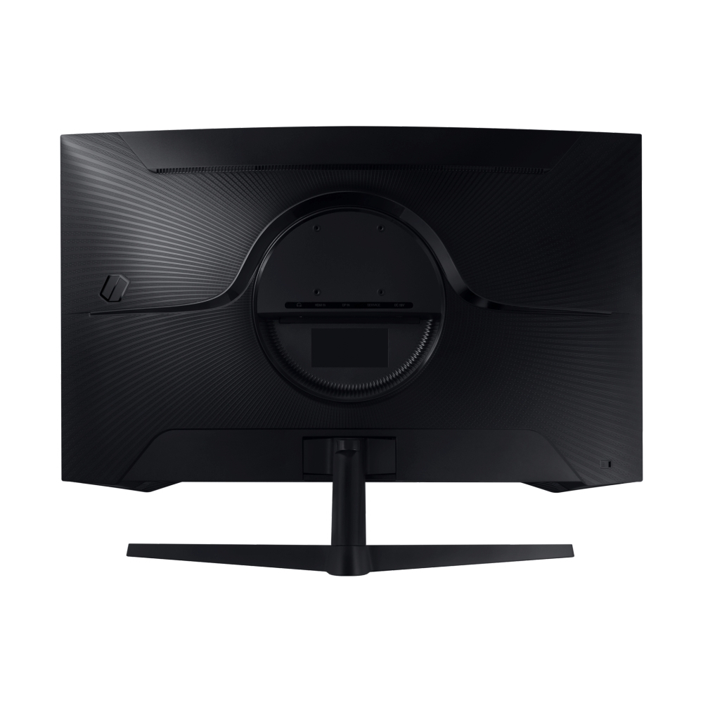 MONITOR 32'' SAMSUNG ODYSSEY G5 LS32CG552EEXXT (VA, HDMI, DP) 165Hz