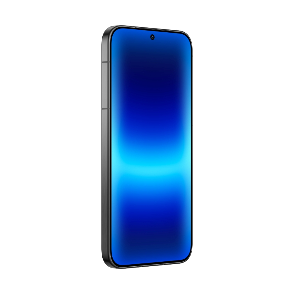 HUAWEI Pura 90s Pro (12+256GB) Mulberry Black
