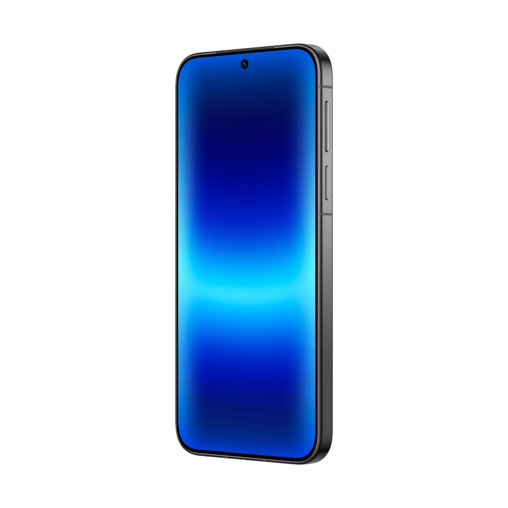 HUAWEI Pura 90s Pro (12+256GB) Mulberry Black