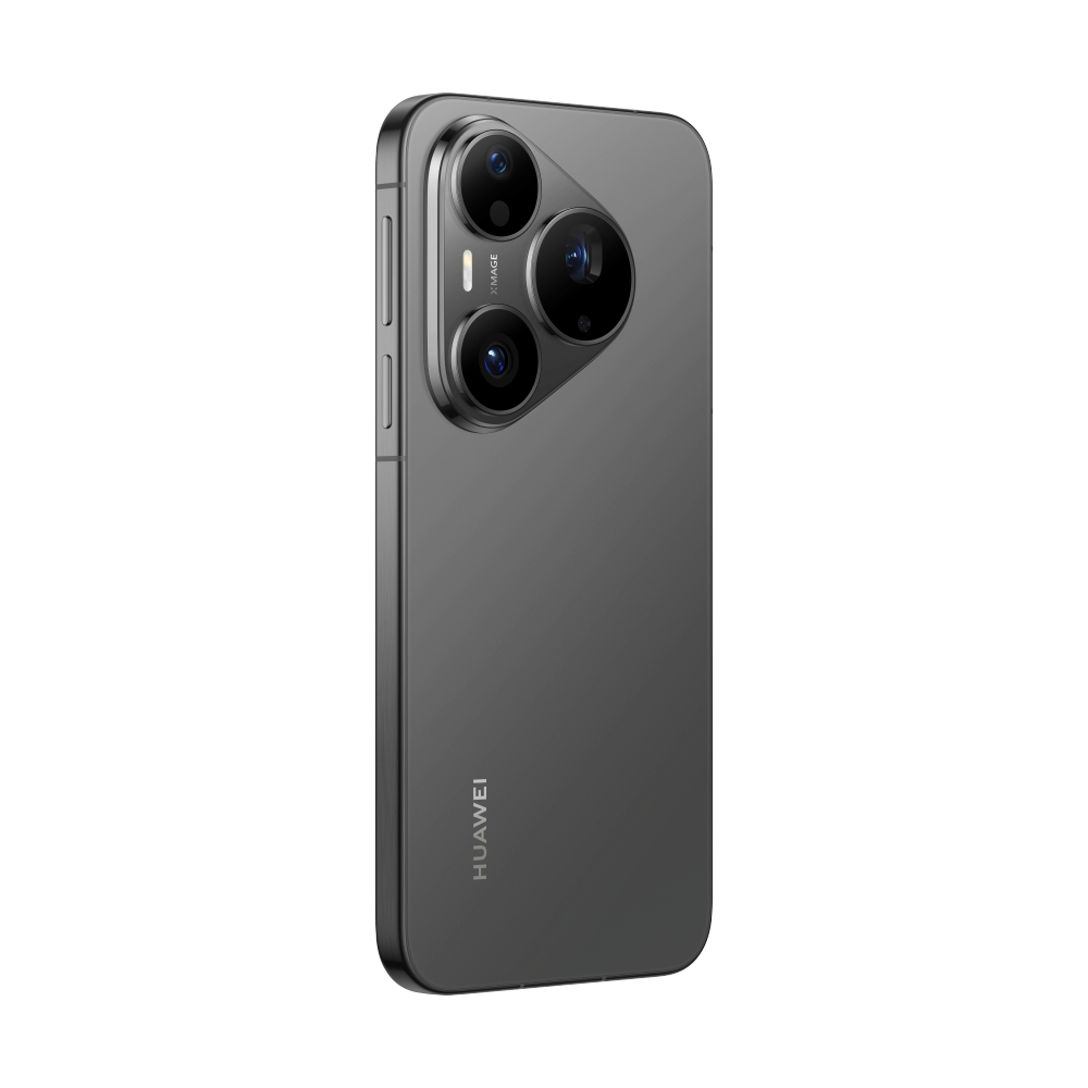 HUAWEI Pura 90s Pro (12+256GB) Mulberry Black