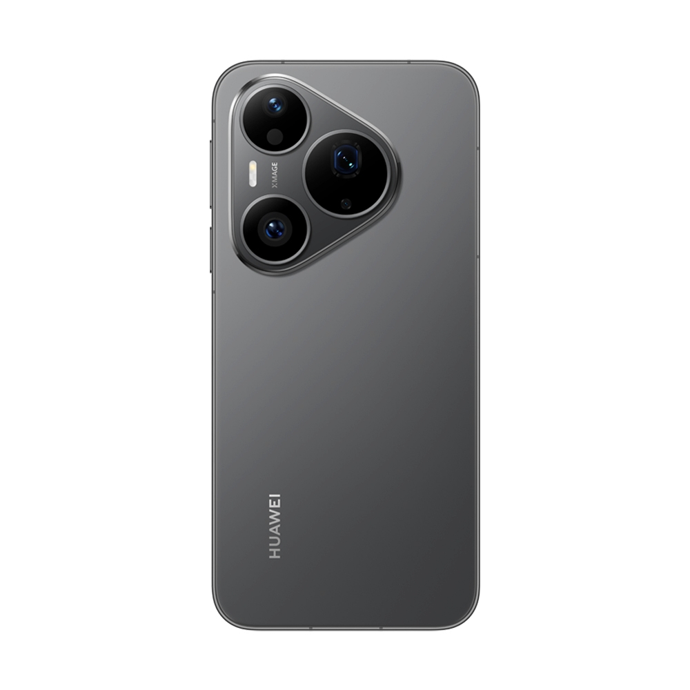 HUAWEI Pura 90s Pro (12+512GB) Mulberry Black