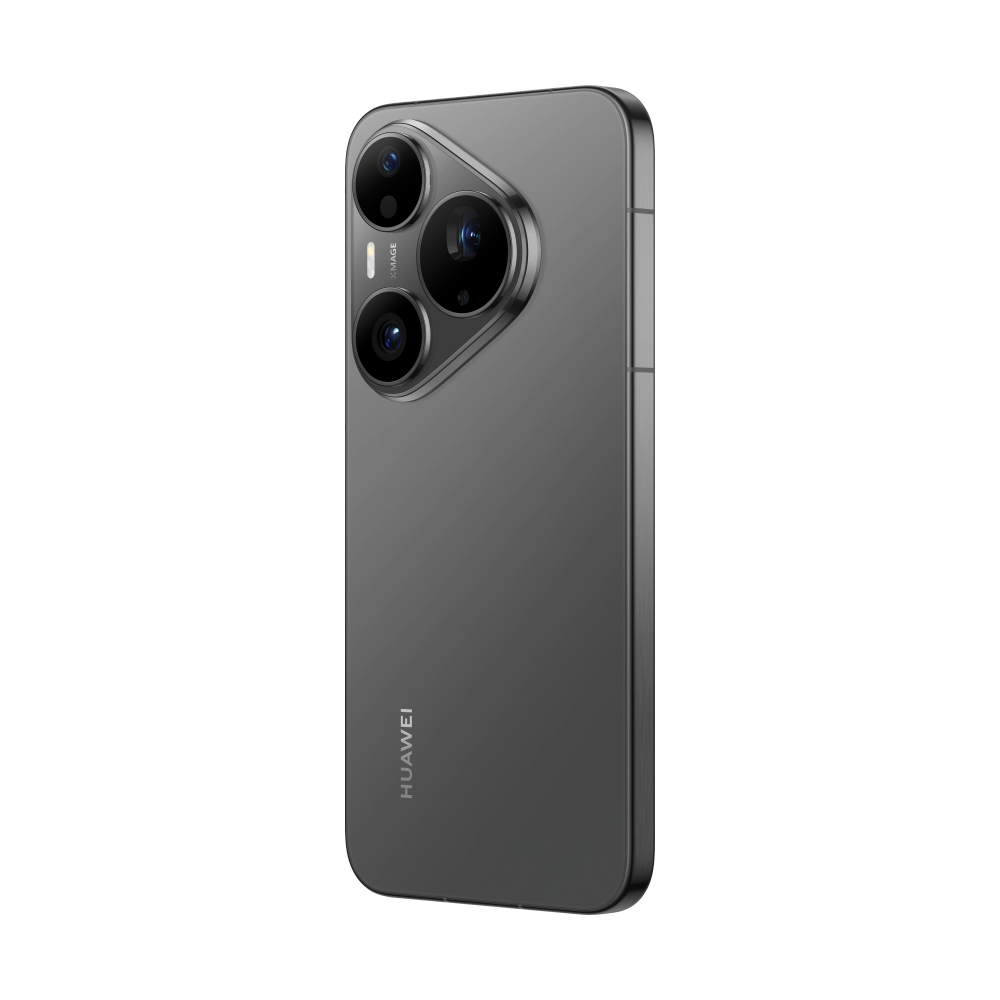 HUAWEI Pura 90s Pro (12+512GB) Mulberry Black