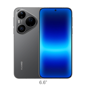 HUAWEI Pura 90s Pro (12+512GB) Mulberry Black
