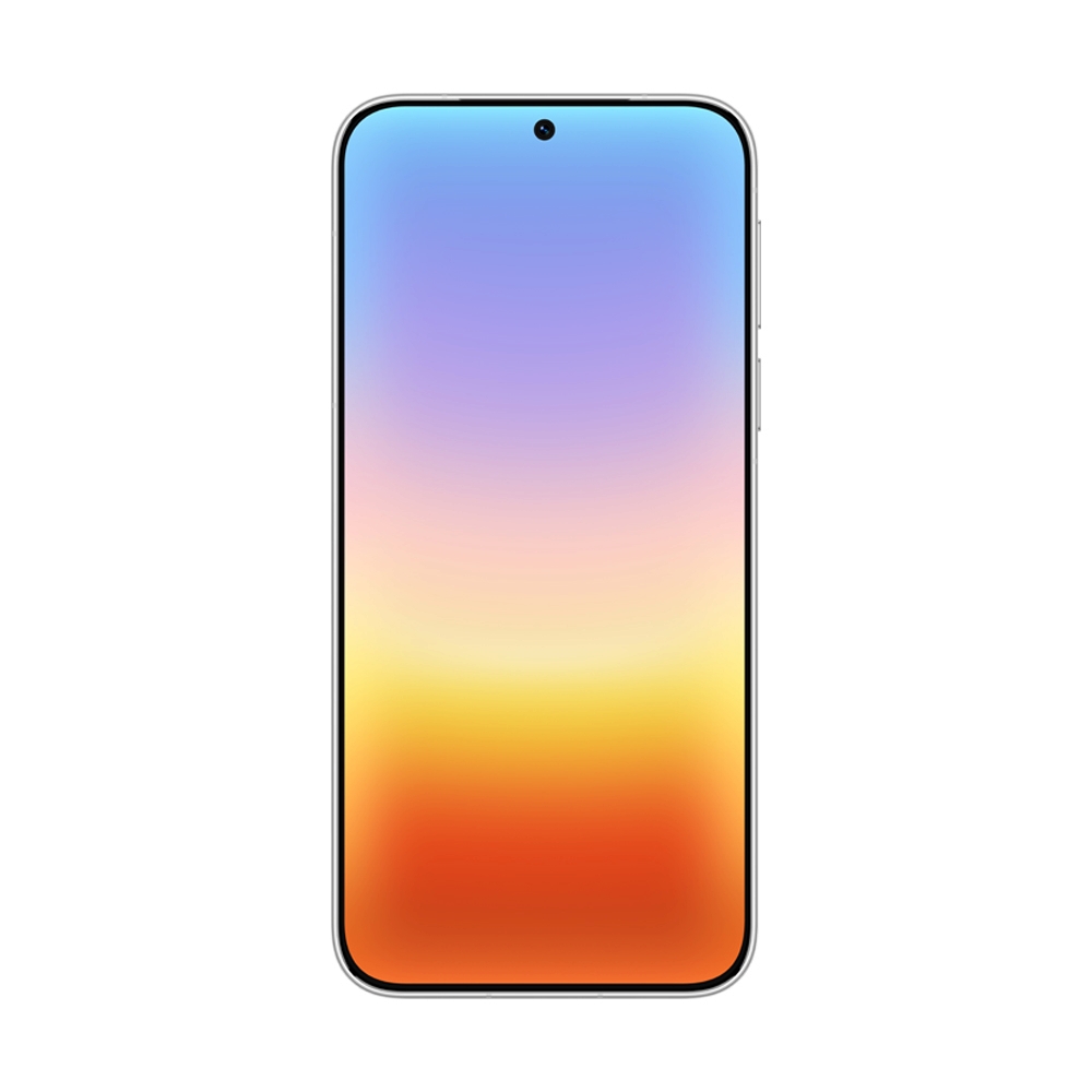 HUAWEI Pura 90s Pro (12+512GB) Coconut White