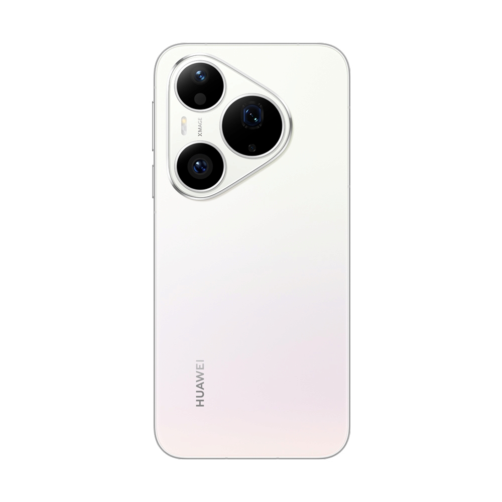 HUAWEI Pura 90s Pro (12+512GB) Coconut White