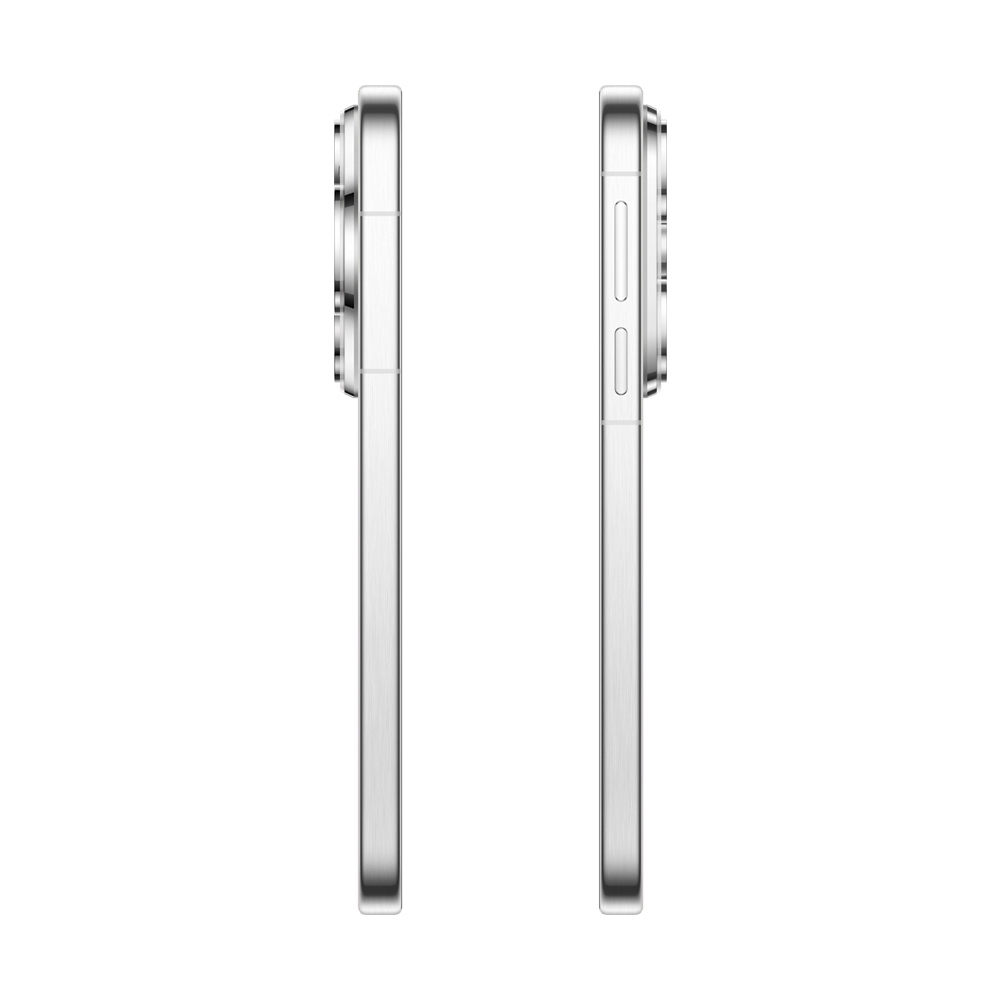 HUAWEI Pura 90s Pro (12+512GB) Coconut White