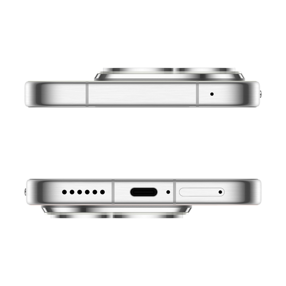 HUAWEI Pura 90s Pro (12+512GB) Coconut White