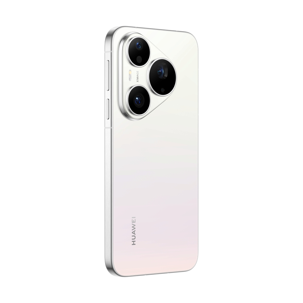 HUAWEI Pura 90s Pro (12+512GB) Coconut White