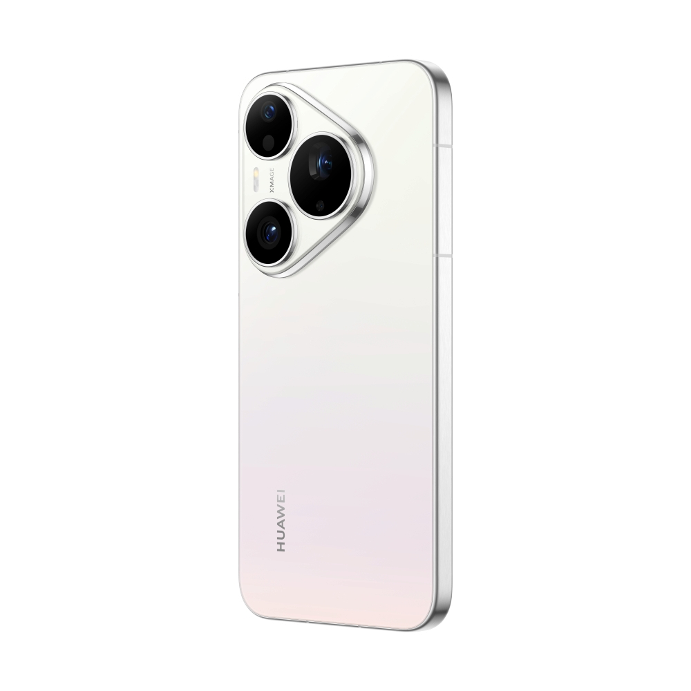 HUAWEI Pura 90s Pro (12+512GB) Coconut White