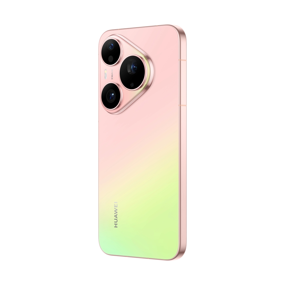 HUAWEI Pura 90s Pro (12+512GB) Guava Soda