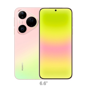HUAWEI Pura 90s Pro (12+512GB) Guava Soda
