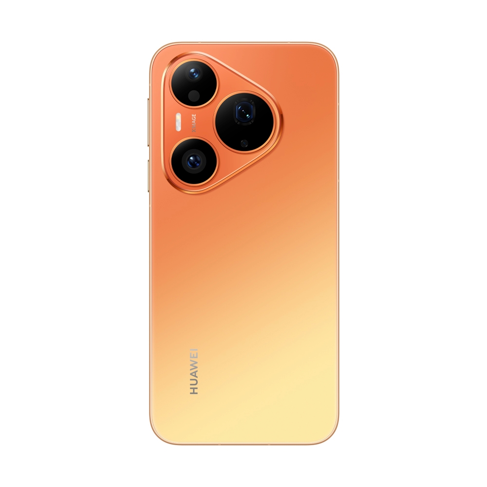 HUAWEI Pura 90s Pro (12+512GB) Orange Soda