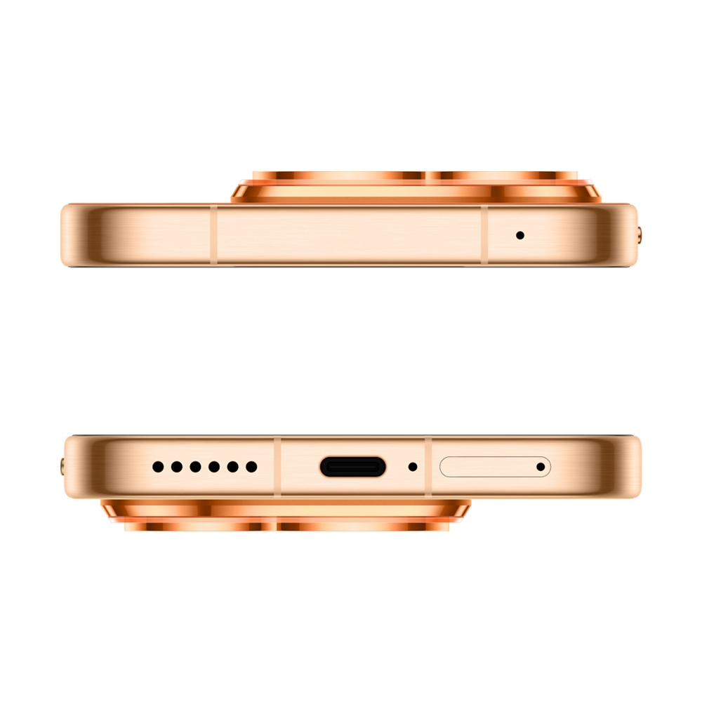 HUAWEI Pura 90s Pro (12+512GB) Orange Soda