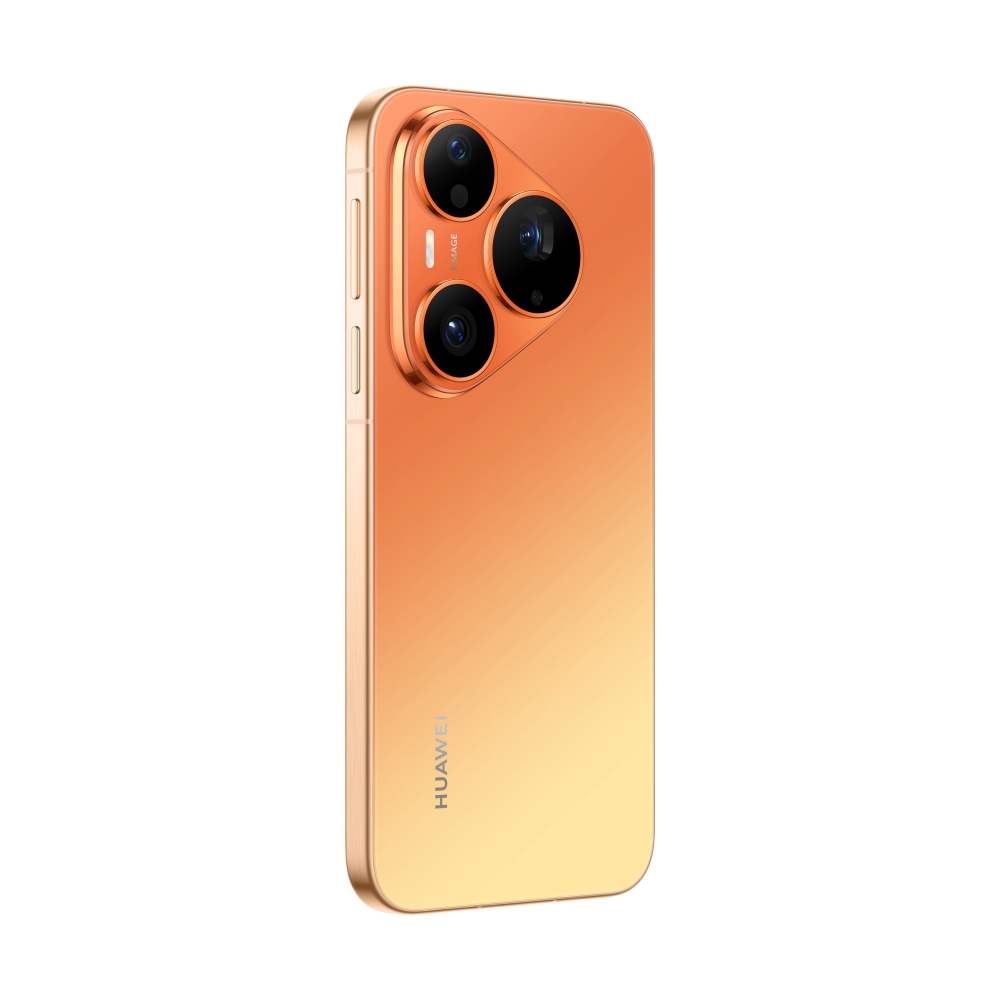 HUAWEI Pura 90s Pro (12+512GB) Orange Soda