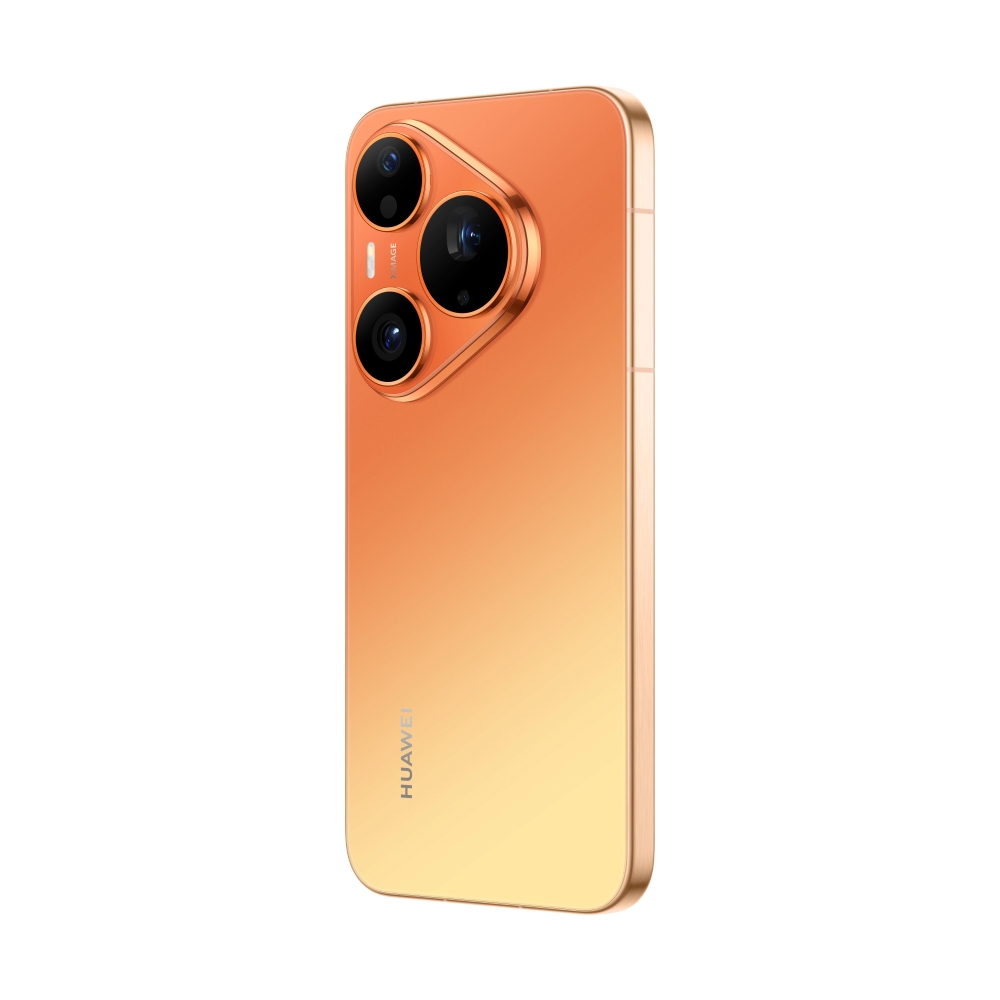 HUAWEI Pura 90s Pro (12+512GB) Orange Soda