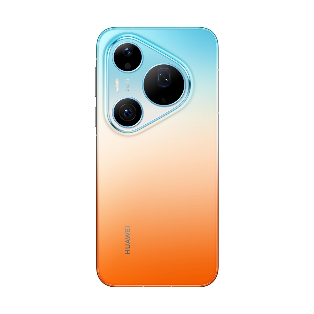 HUAWEI Pura 90s Pro Max (12+512GB) Orange Ocean