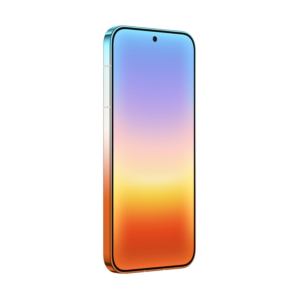 HUAWEI Pura 90s Pro Max (12+512GB) Orange Ocean