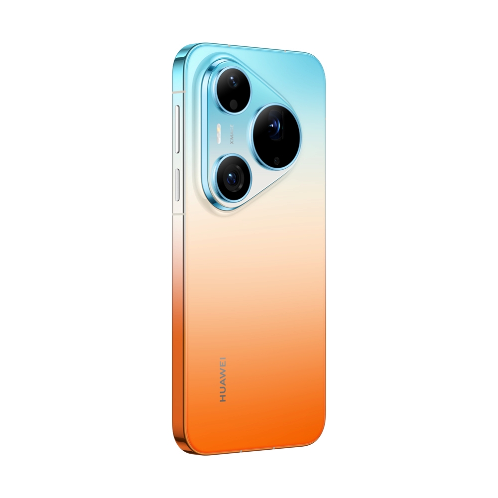 HUAWEI Pura 90s Pro Max (12+512GB) Orange Ocean