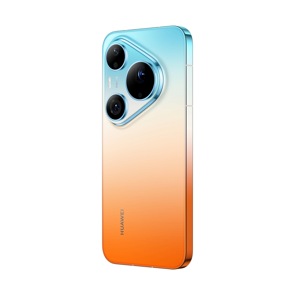 HUAWEI Pura 90s Pro Max (12+512GB) Orange Ocean