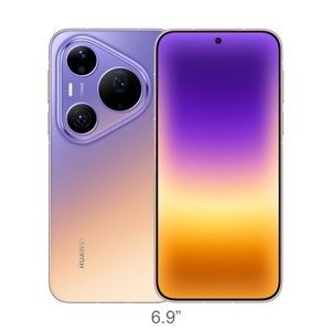 HUAWEI Pura 90s Pro Max (12+512GB) Blaze Purple
