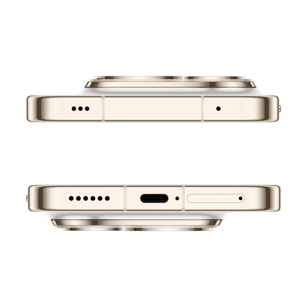 HUAWEI Pura 90s Pro Max (12+512GB) Blush Gold