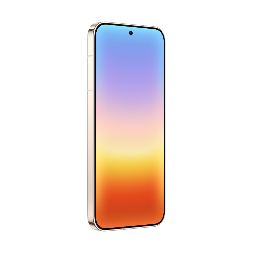 HUAWEI Pura 90s Pro Max (12+512GB) Blush Gold