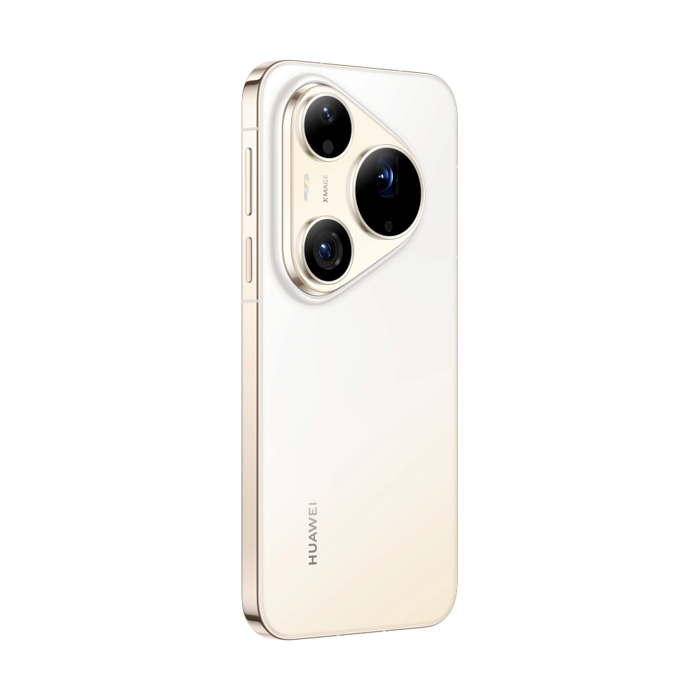 HUAWEI Pura 90s Pro Max (12+512GB) Blush Gold
