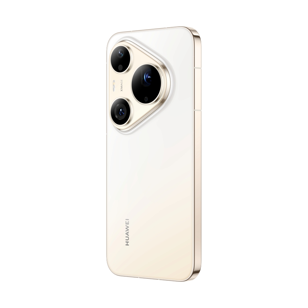 HUAWEI Pura 90s Pro Max (12+512GB) Blush Gold