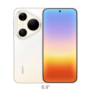 HUAWEI Pura 90s Pro Max (12+512GB) Blush Gold