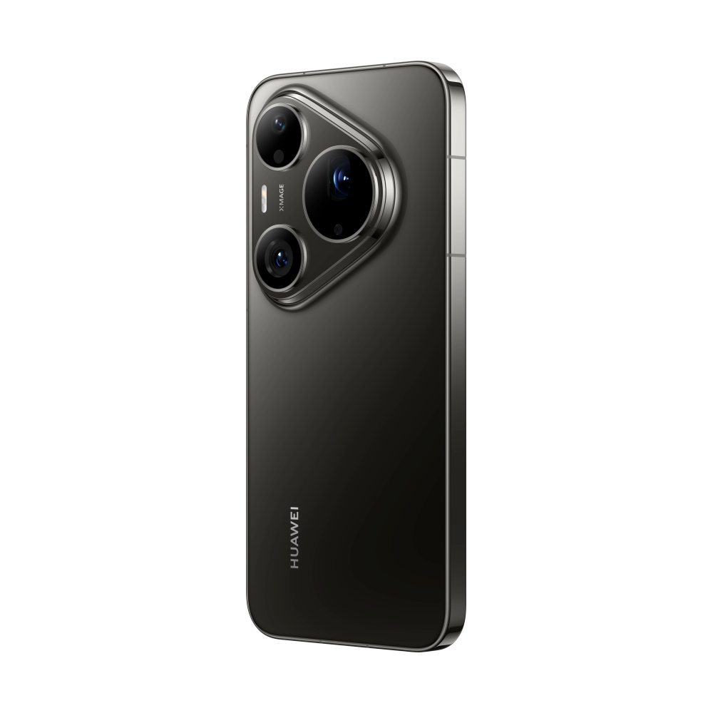 HUAWEI Pura 90s Pro Max (12+512GB) Graphite Black