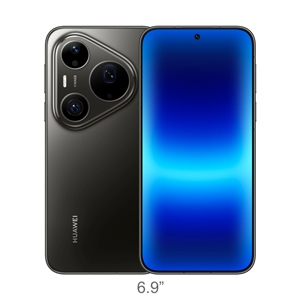 HUAWEI Pura 90s Pro Max (12+512GB) Graphite Black