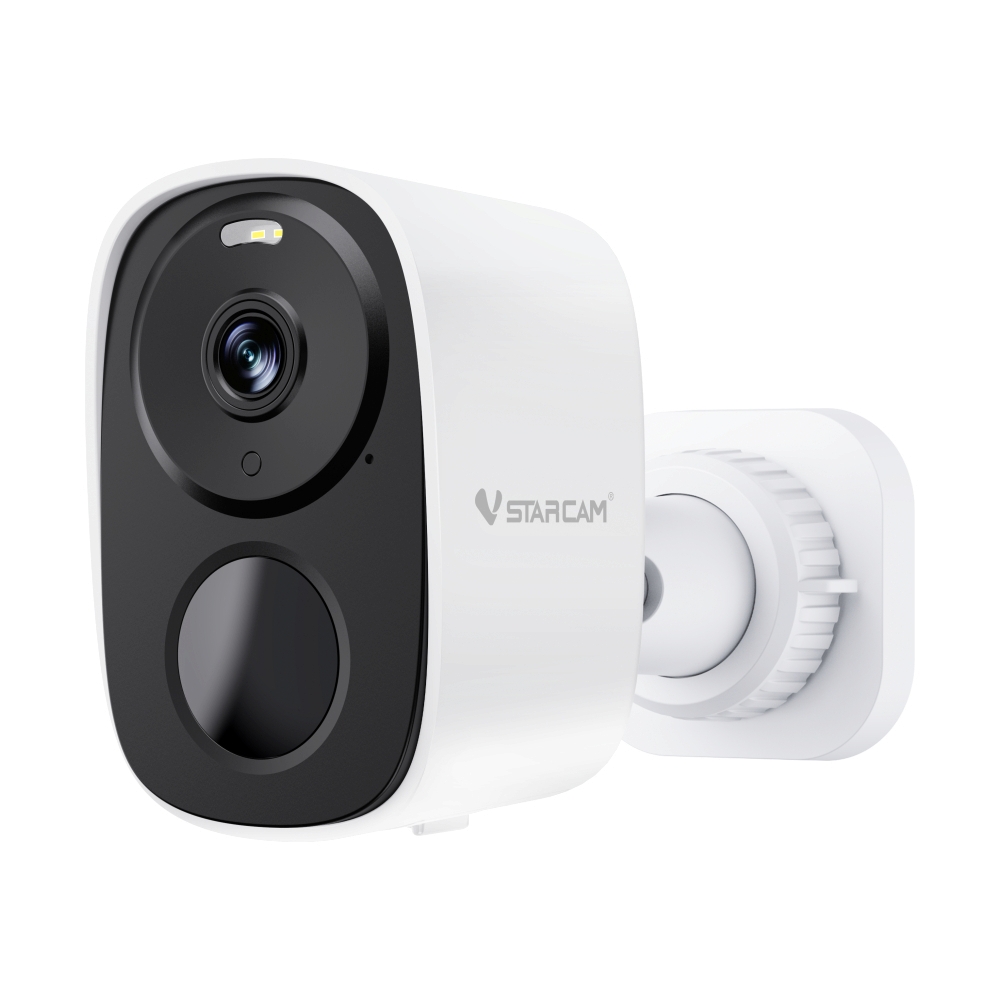 กล้องไร้สาย Smart Camera (4.0MP) VSTARCAM CB54Q