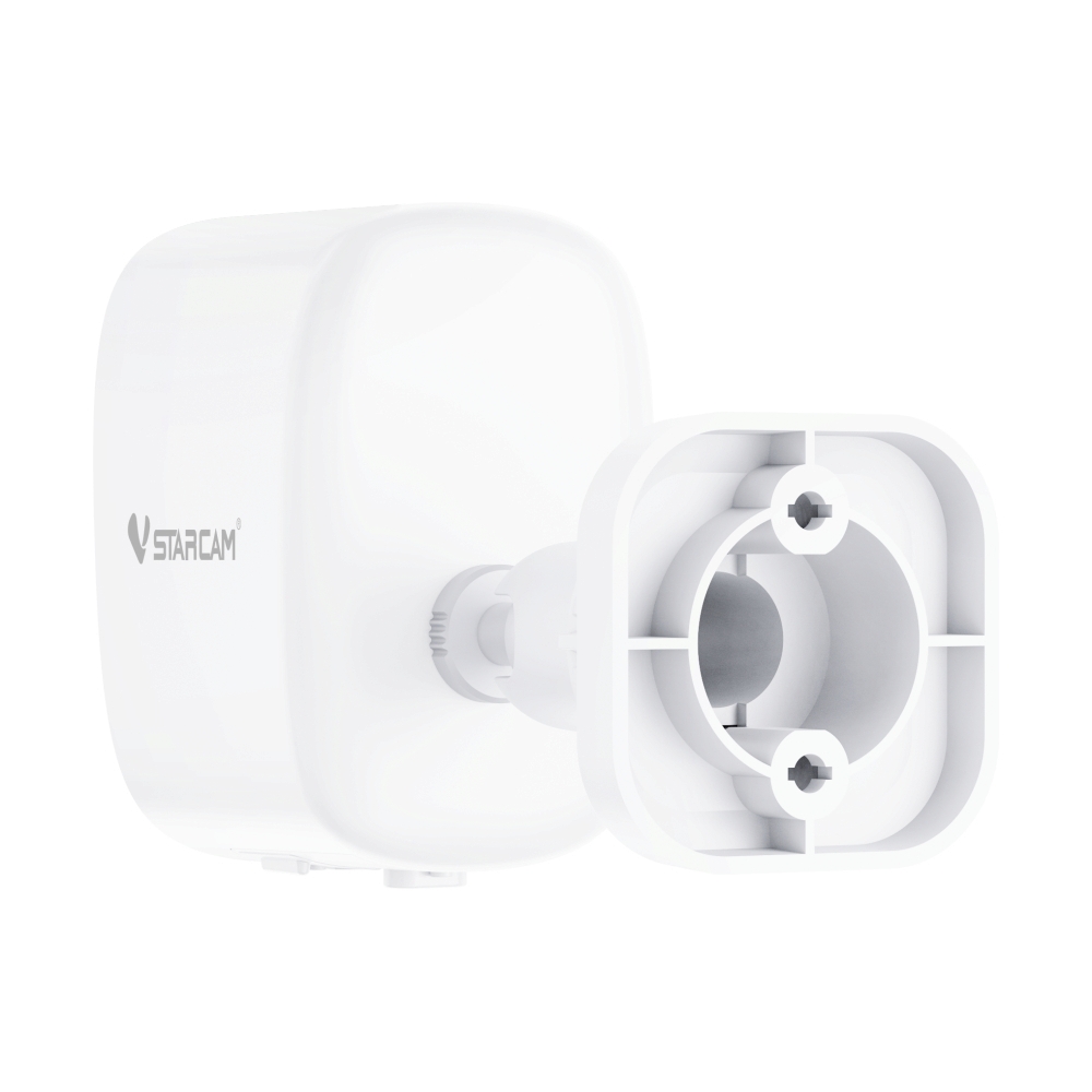 กล้องไร้สาย Smart Camera (4.0MP) VSTARCAM CB54Q