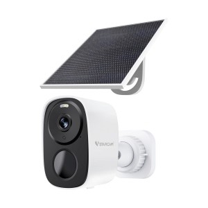 กล้องไร้สาย Smart Camera (4.0MP) VSTARCAM CB54Q