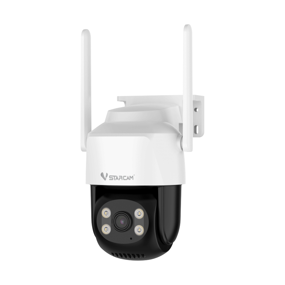 กล้องไร้สาย Smart Camera (3.0MP) VSTARCAM CS622