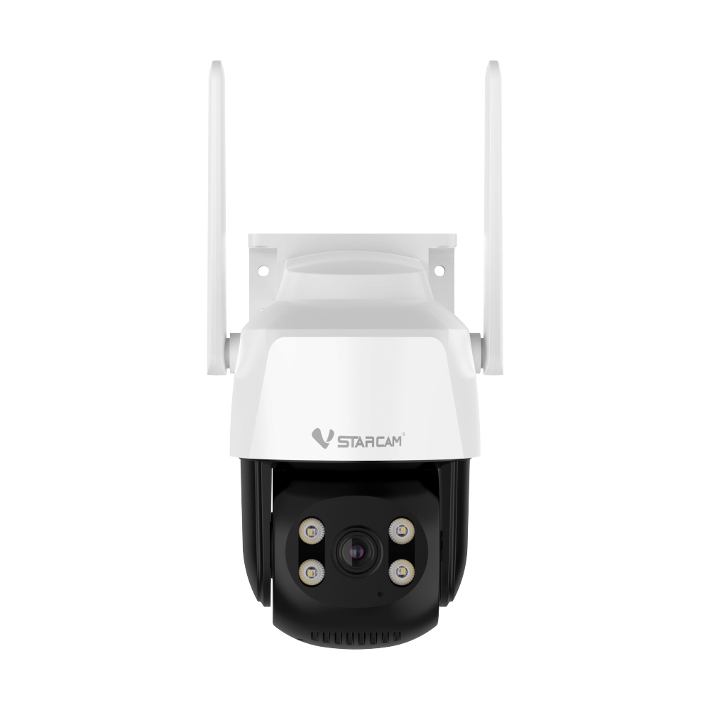 กล้องไร้สาย Smart Camera (3.0MP) VSTARCAM CS622