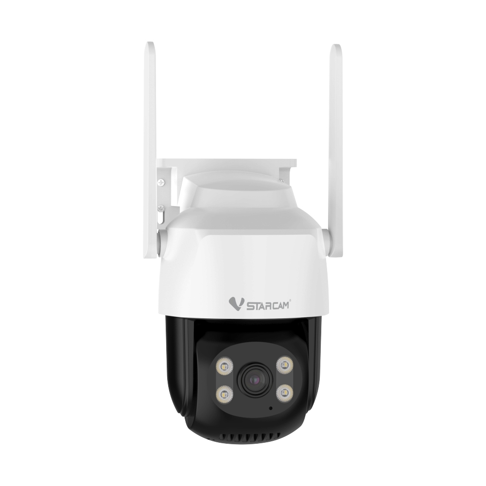 กล้องไร้สาย Smart Camera (3.0MP) VSTARCAM CS622