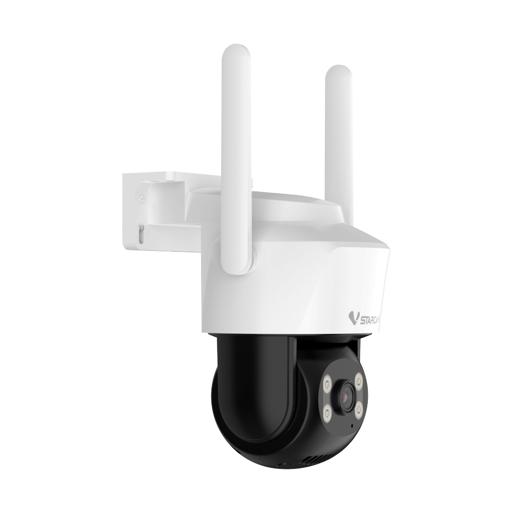 กล้องไร้สาย Smart Camera (3.0MP) VSTARCAM CS622