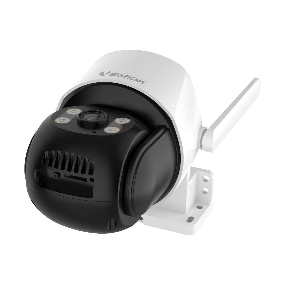 กล้องไร้สาย Smart Camera (3.0MP) VSTARCAM CS622