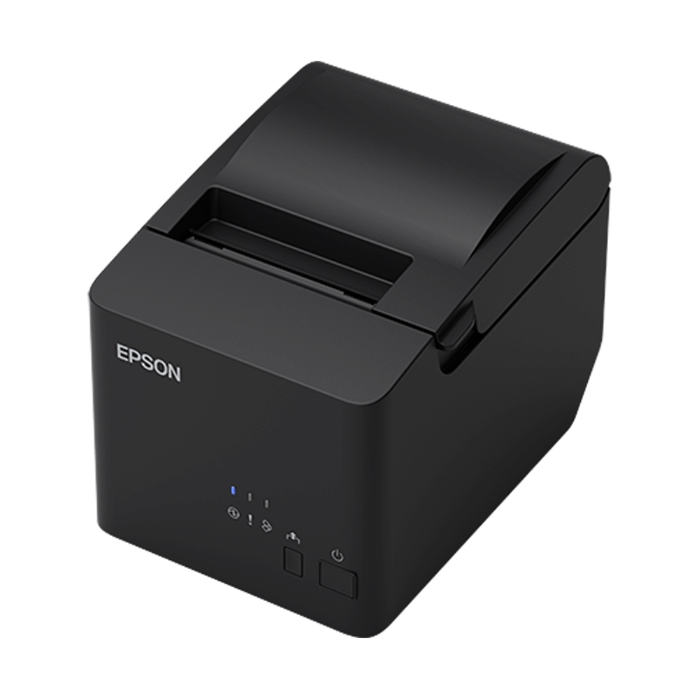 Printer Slip EPSON TM-T81iii (USB ,SER)