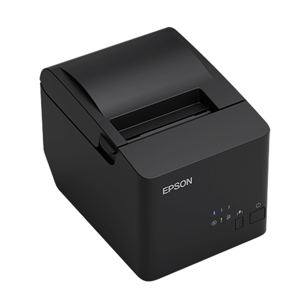 Printer Slip EPSON TM-T81iii (USB ,SER)