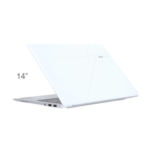 Notebook Acer Swift Edge 14 AI SFE14-I51-501Q (Aurora White)